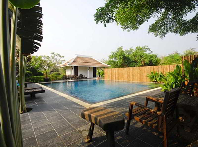 Baan B&B Sukhothai, Muang Sukhothai