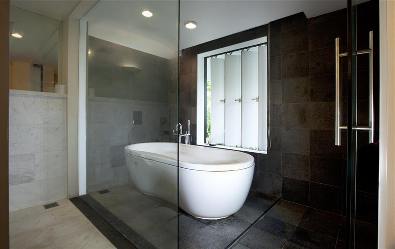 Le Meridien Phuket Beach Resort, Pulau Phuket