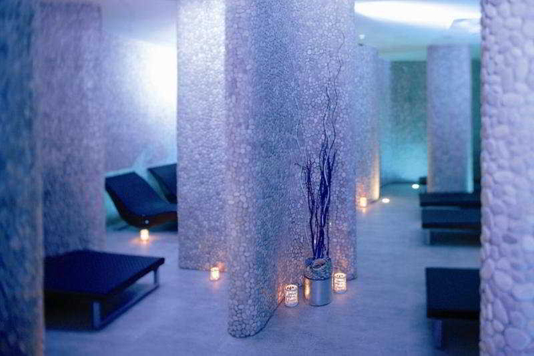 Public Area 4, Wellness Hotel Apollo, Piran