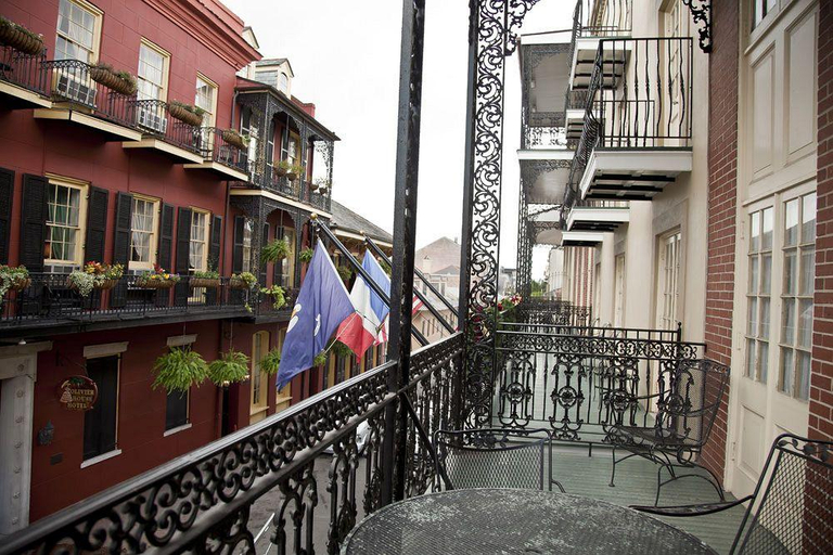 Exterior & Views 2, Hotel St. Marie French Quarter Hotel, Orleans