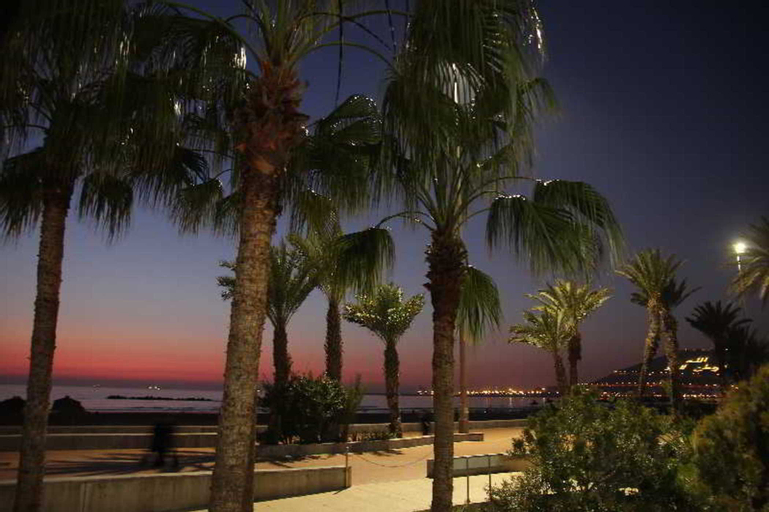Agadir Beach Club, Agadir-Ida ou Tanane