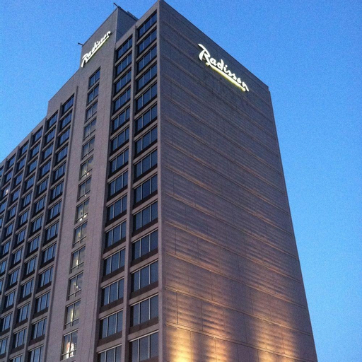 Red Lion Hotel Hartford, Hartford