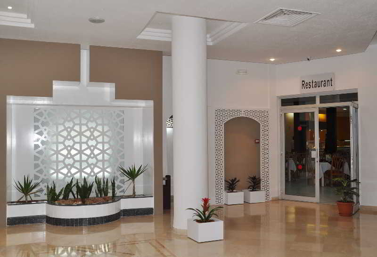 Public Area 2, Neptunia Beach, Monastir