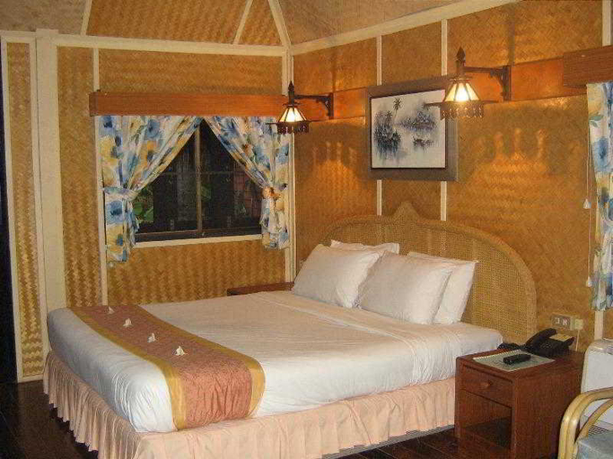 Bedroom 3, Sunset Village Beach Resort, Sattahip