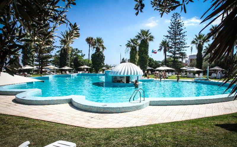 Sport & Beauty 3, Hannibal Palace, Hammam Sousse