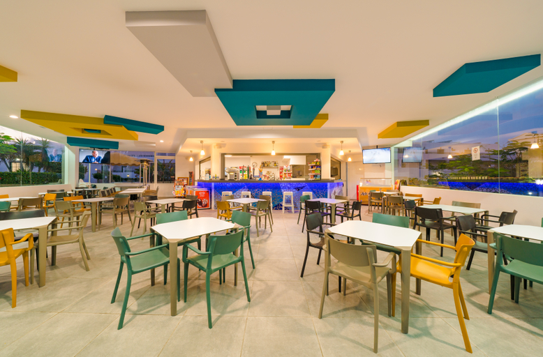 Food & Drinks 4, Apartamentos Santa Rosa, Las Palmas