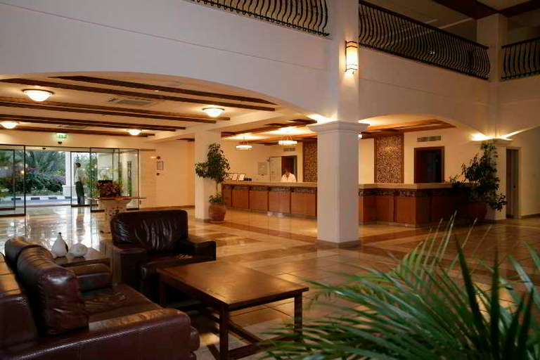 Public Area 4, Avanti Holiday Village