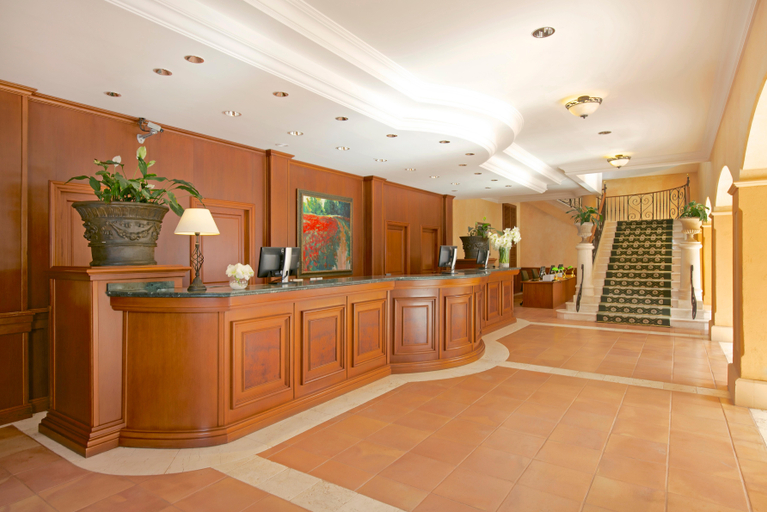 Public Area 4, Hacienda Son Antem Golf Resort, Autograph Collection, Baleares