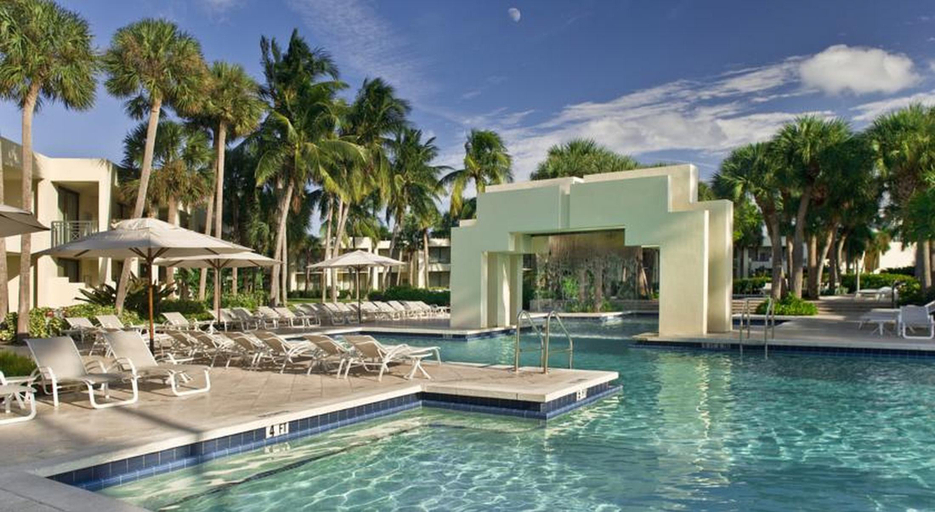 Sport & Beauty 2, Pier Sixty-Six & Marina, Broward