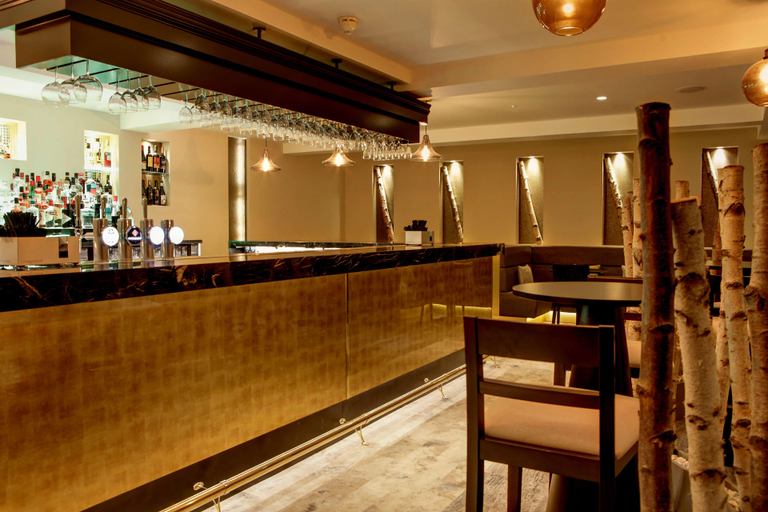 Public Area 3, Burlington Hotel, Best Western Premier Collection, Kent