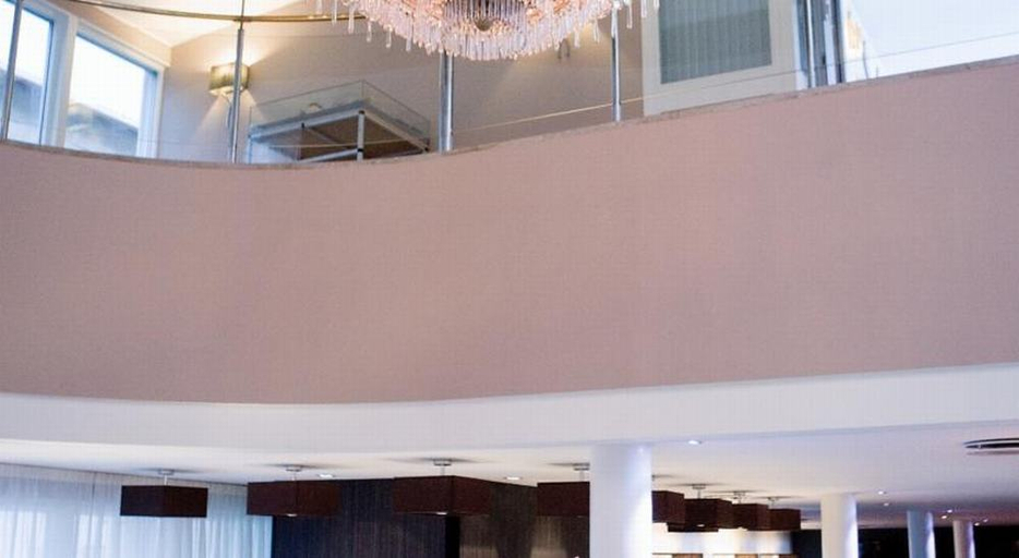 Public Area 3, Quality Hotel Ekoxen, Linköping