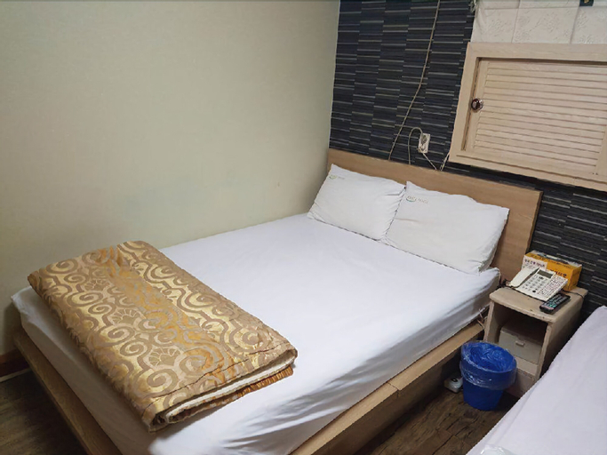 Hyatt Motel, Bupyeong