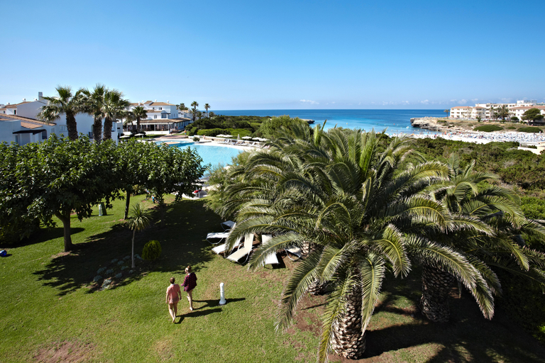 Exterior & Views 2, Grupotel Aldea Cala'n Bosch, Baleares