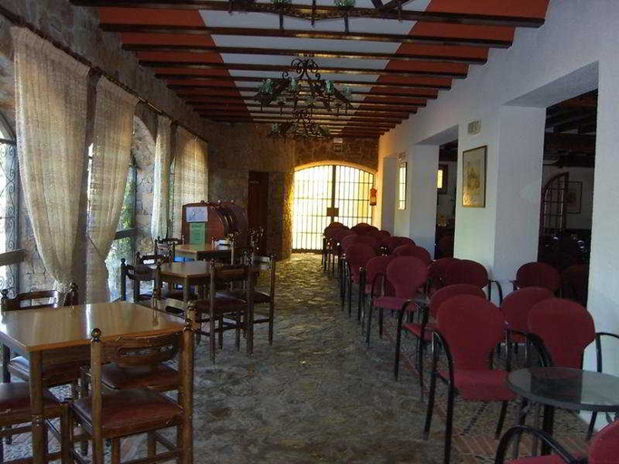 Food & Drinks 4, Medplaya Sant Eloi, Girona