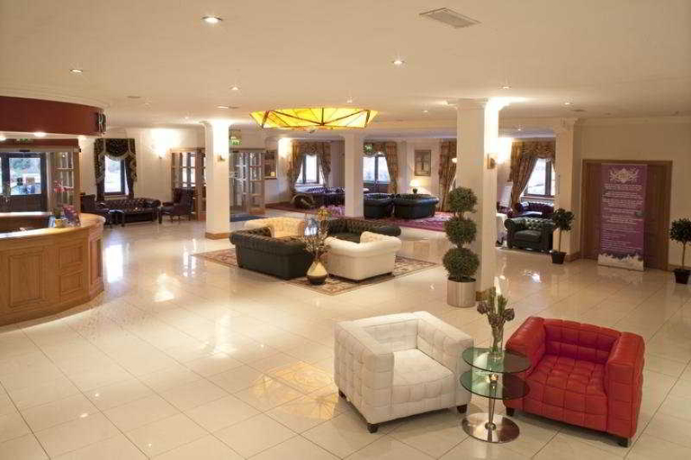 Public Area 4, Clybaun Hotel Galway