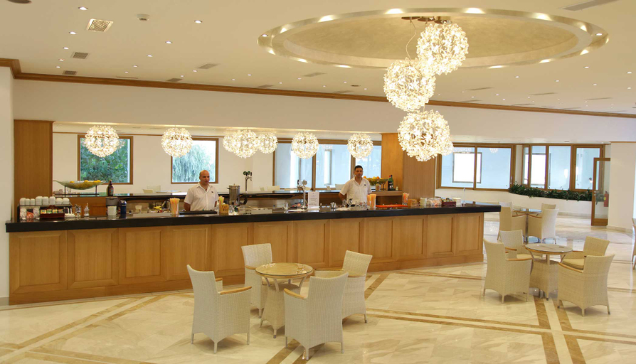 Food & Drinks, Mitsis Rodos Maris Resort & Spa, South Aegean