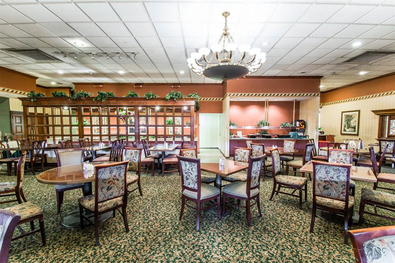 Public Area 2, Stayable Jacksonville West, Duval
