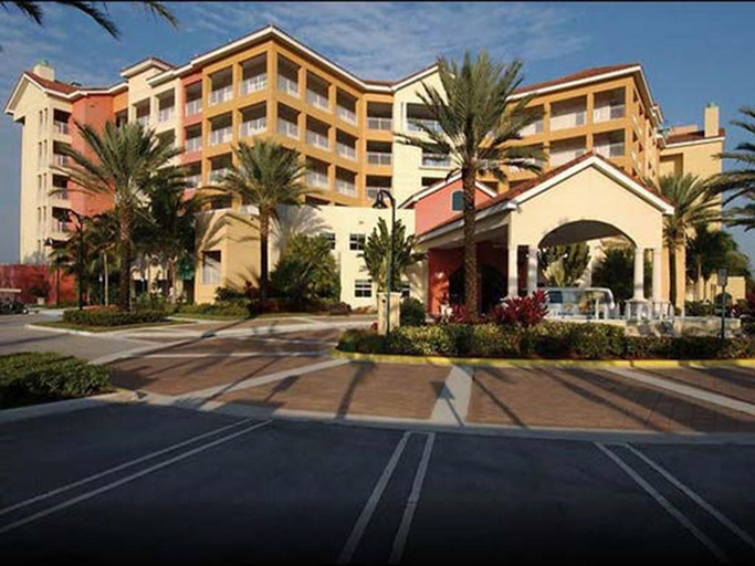 Exterior & Views 2, Marriott's Villas at Doral, Miami-Dade