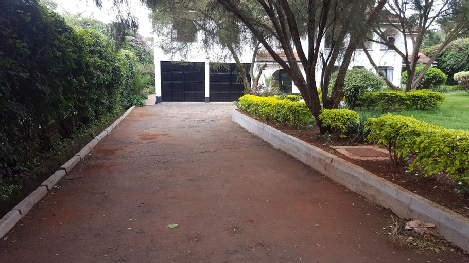 Milima 7, Kajiado North