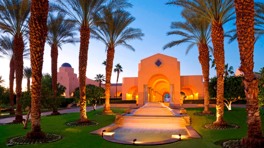 Exterior & Views 2, The Westin Rancho Mirage Golf Resort & Spa, Riverside