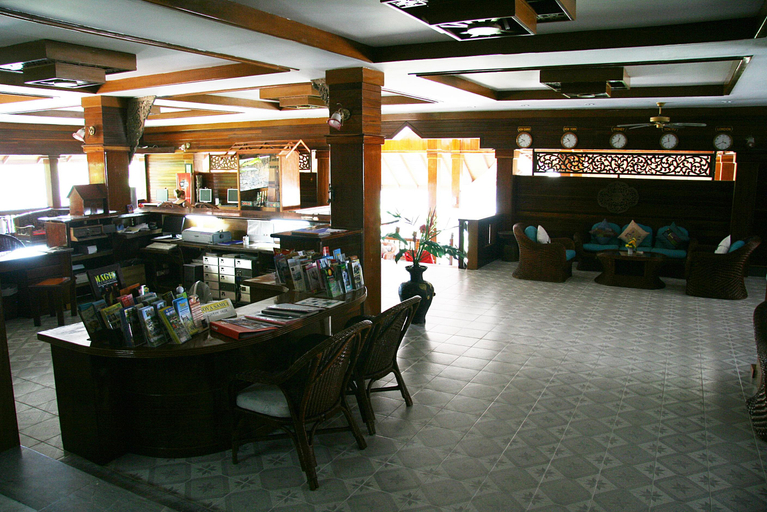 Public Area 2, Nova Samui Resort, Ko Samui