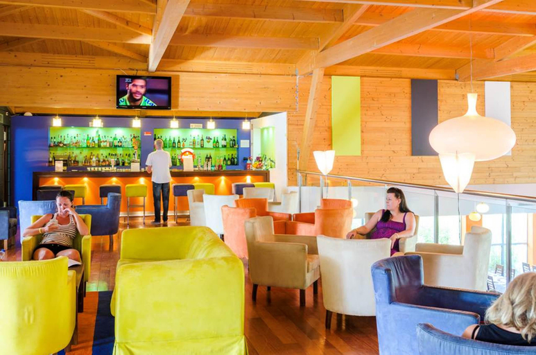 Public Area, The Navigator - Palm Oasis Alvor, Portimão