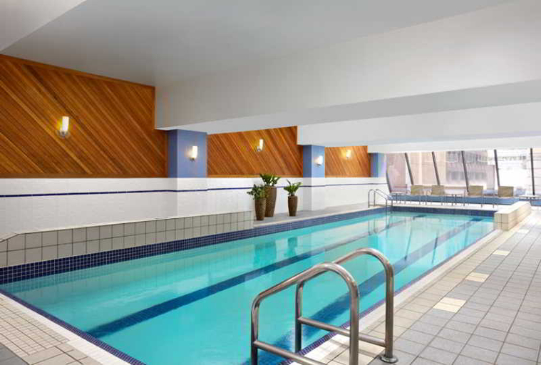Sport & Beauty 2, Sheraton Ottawa Hotel, Ottawa