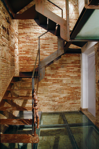Public Area 3, AinB Gothic-Jaume I Apartments, Barcelona