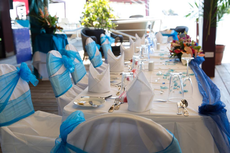 Public Area 3, True Blue Bay Boutique Resort
