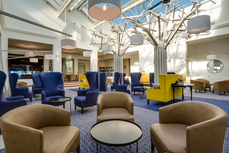 Public Area 4, Lord Charles Hotel, City of Cape Town