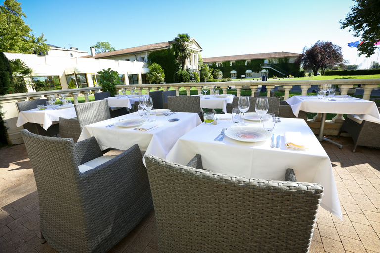 Sport & Beauty 3, Relais de Margaux, Gironde