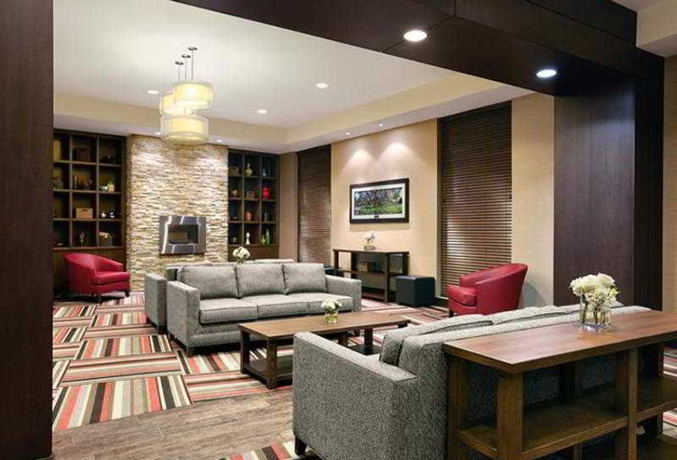 Public Area 4, Wyndham Grand Fallsview Hotel, Niagara