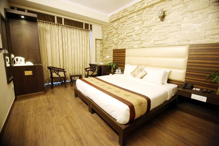 Rousha Inn, Gautam Buddha Nagar