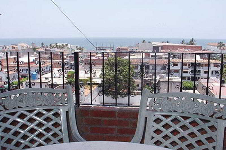Others 5, Paloma del Mar, Puerto Vallarta