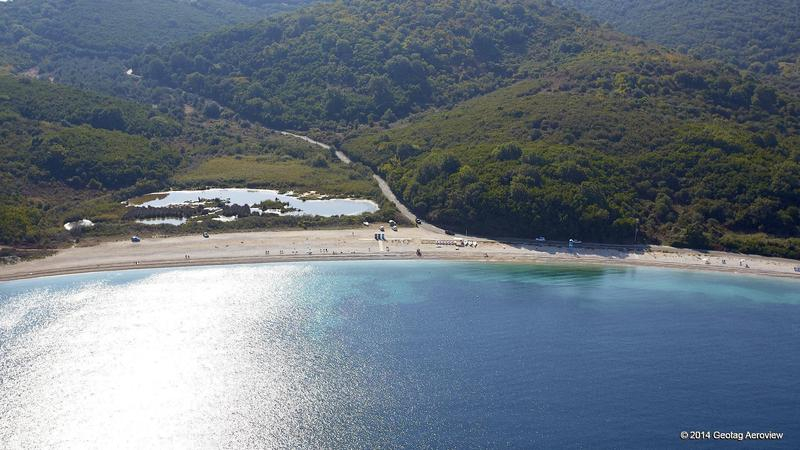 Others 5, Popi Star, Ionian Islands