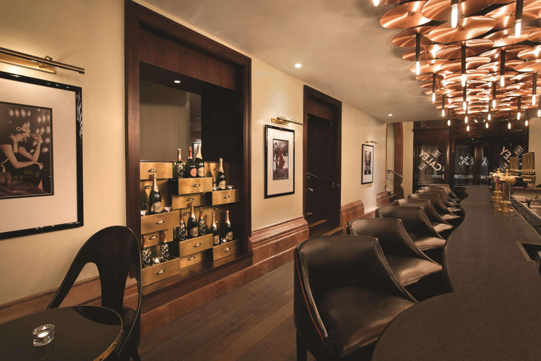 Public Area 4, The Caledonian Edinburgh, Curio Collection by Hilton, Edinburgh
