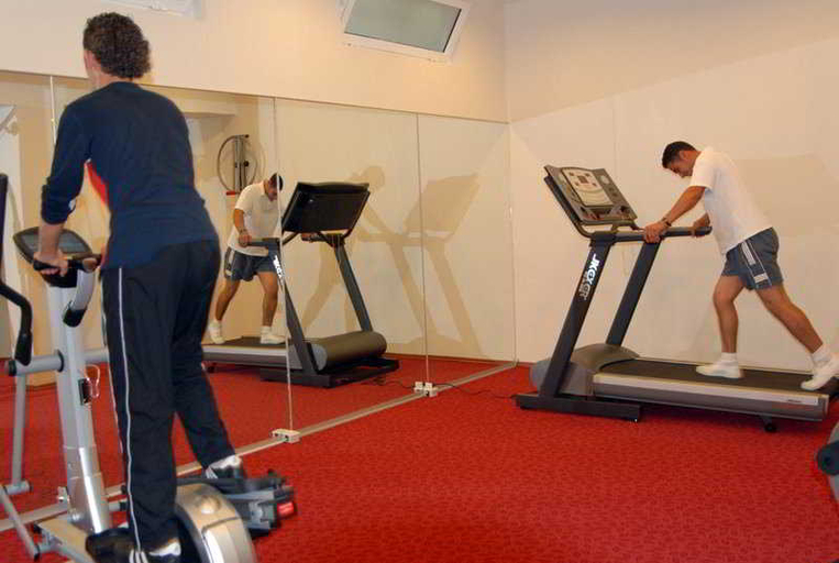 Others, Pam Thermal Hotel, Akköy