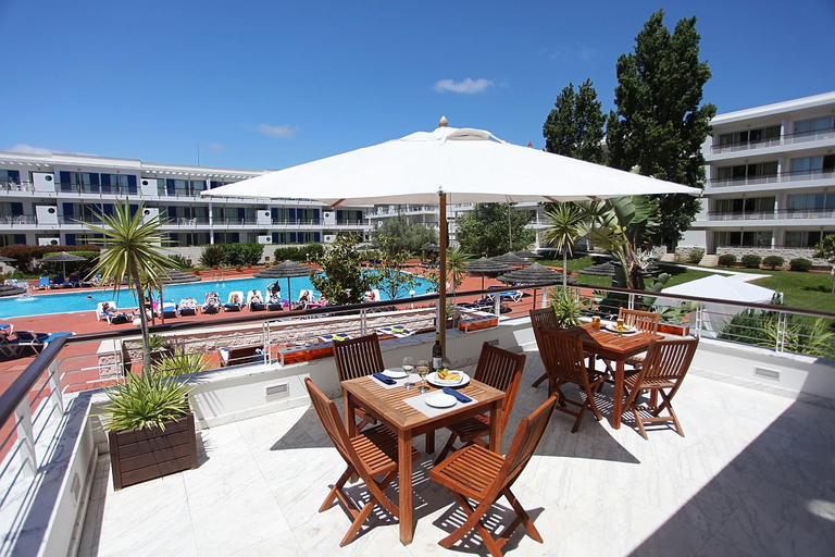 Sport & Beauty 5, Marina Club I, Lagos