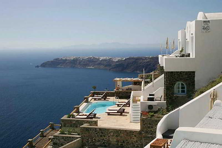 Exterior & Views 4, Tholos Resort, South Aegean