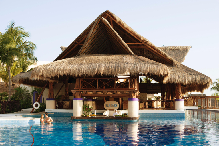 Exterior & Views 2, Excellence Riviera Cancun, Benito Juárez