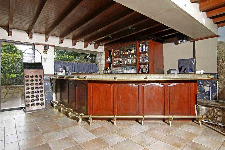 Public Area 3, Gran Plaza Hotel & Convention Center, Guanajuato