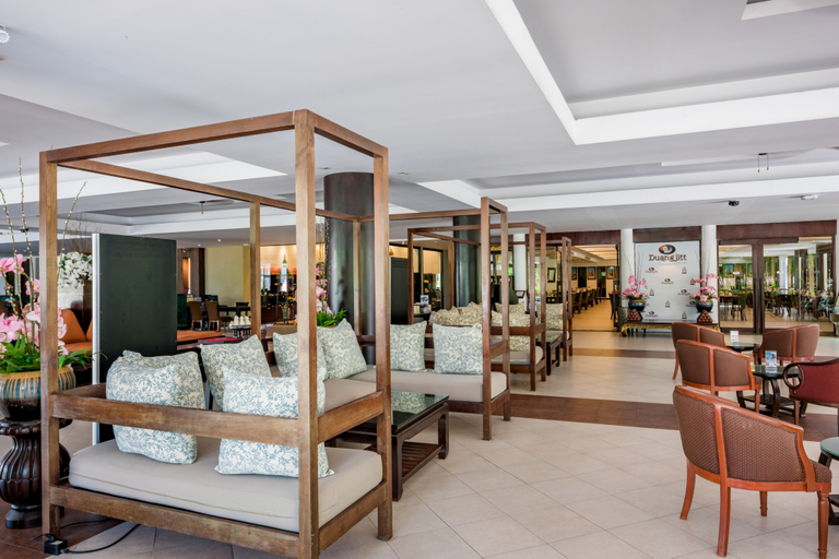 Public Area 4, Duangjitt Resort & Spa, Pulau Phuket