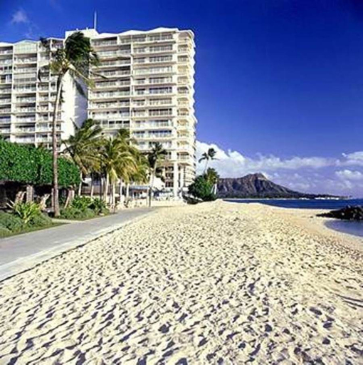 Others 4, Castle Waikiki Shore Beachfront, Honolulu