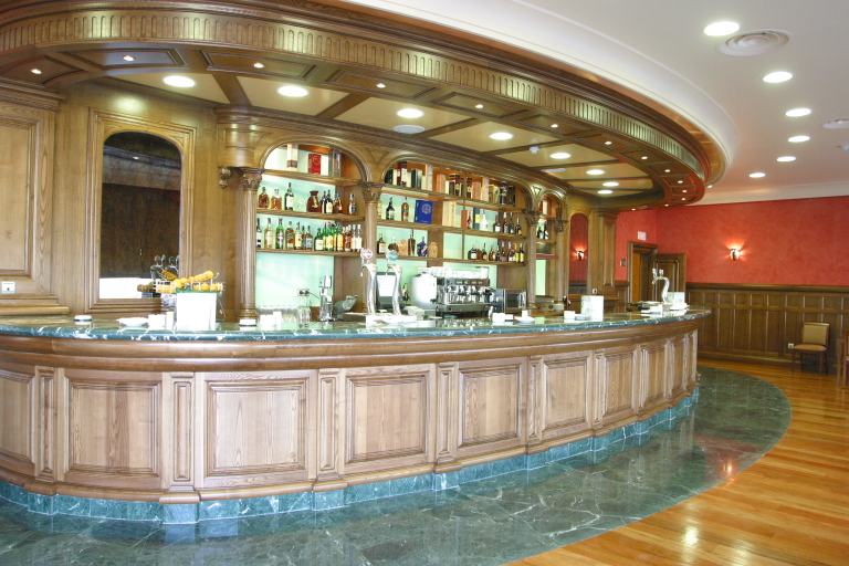 Public Area 5, Sercotel Guadiana, Ciudad Real