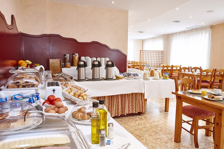 Food & Drinks 5, HCC Montsia, Tarragona