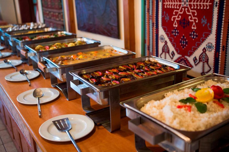 Food & Drinks 5, Alara Hotel - All Inclusive, Alanya
