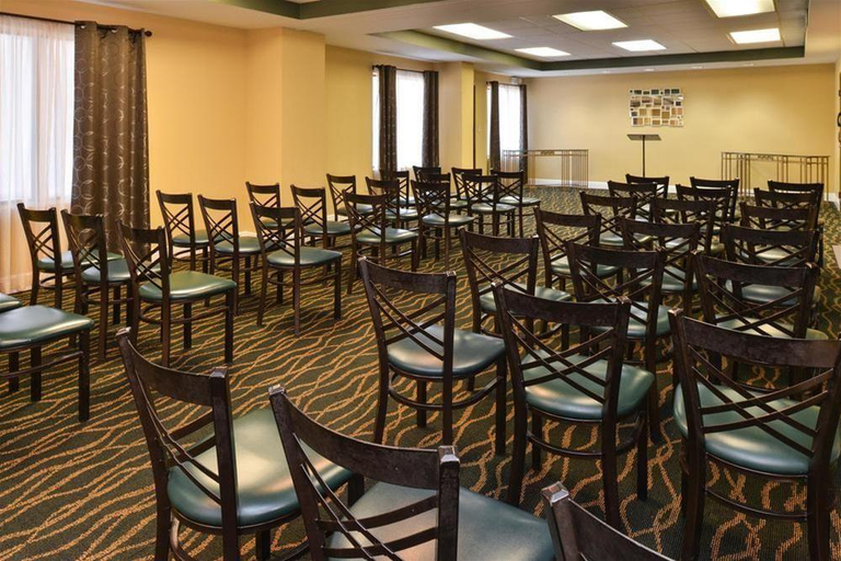 Food & Drinks 5, Americas Best Value Inn, Lafayette
