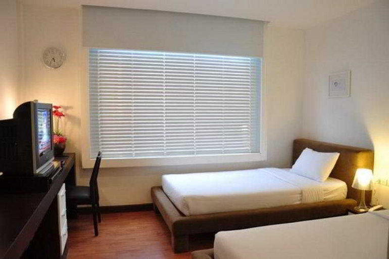 Bedroom 7