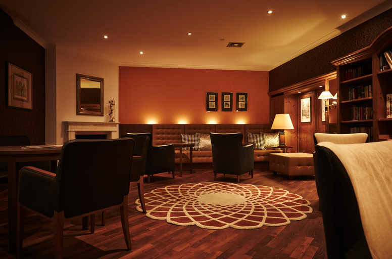 Public Area 5, Steigenberger Hotel & Spa Krems, Krems an der Donau Stadt