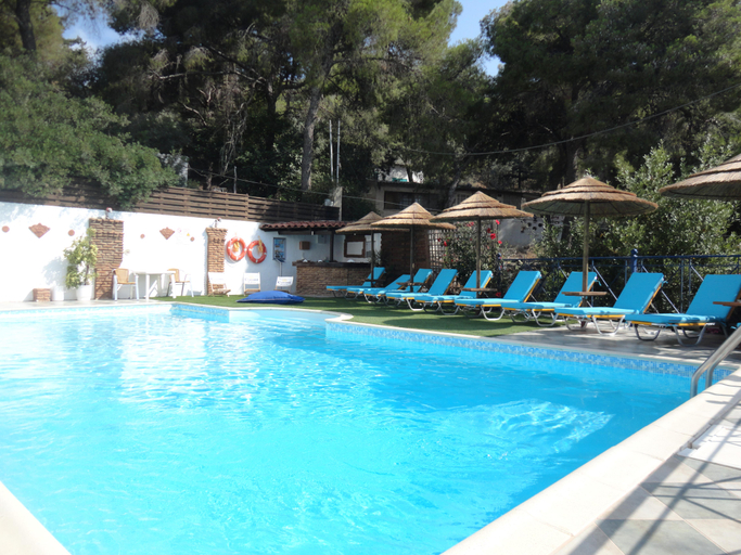 Sport & Beauty 2, New Aegli Hotel, Attica
